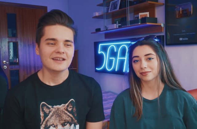 Selly, declarații despre viața de cuplu. Are sau nu planuri de nuntă cu iubita sa: &bdquo;Toată lumea mă &icirc;ntreabă asta&rdquo;