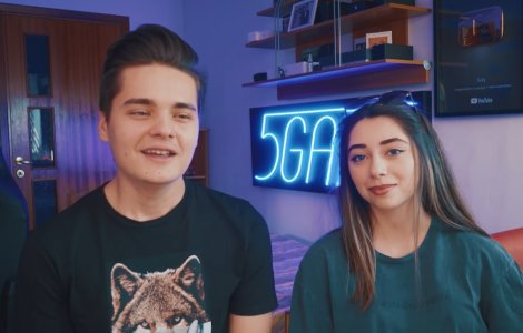 Selly, declarații despre viața de cuplu. Are sau nu planuri de nuntă cu iubita sa: „Toată lumea mă întreabă asta”