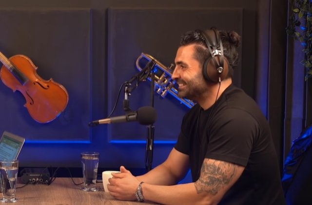 Pepe, primele declarații după ce a devenit tată de băiat. Ce nume a ales pentru copilul lui