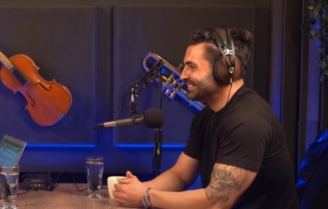 Pepe, primele declarații după ce a devenit tată de băiat. Ce nume a ales pentru copilul lui