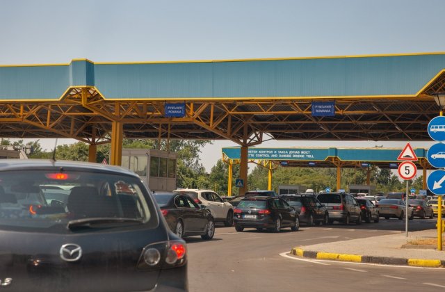Rom&acirc;nia va deschide patru noi puncte de frontieră cu Ucraina