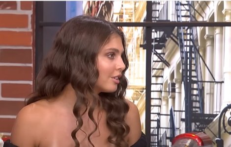 Ce planuri are, de fapt, Elena Chiriac cu banii pe care i-a câștigat la Survivor: „Am 20 de ani, o viață înainte și multe de învățat”