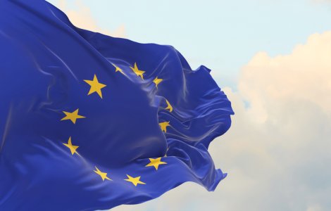 Parlamentul European solicită statutul de țară candidată la aderarea UE doar pentru Ucraina și Moldova