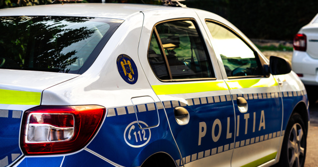 Poliția Rutieră recomandă șoferilor să evite vineri deplasarea pe DN 1. Motivul