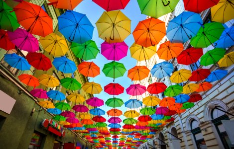 Prognoza meteo - 10 iunie 2022. Vreme instabilă și cer variabil