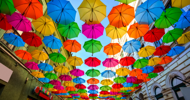 Prognoza meteo - 10 iunie 2022. Vreme instabilă și cer variabil