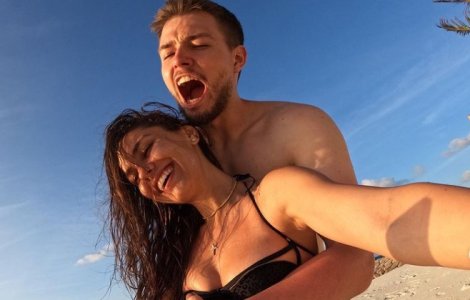 Mira, dezvăluiri neașteptate despre iubitul ei. Artista a găsit bărbatul potrivit: „Ce vedeți pe Instagram chiar se întâmplă”