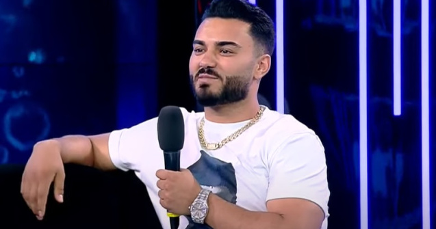 Jador, mai sincer ca oricând. Care este cel mai vis al artistului: „N-am bani de asta acum”