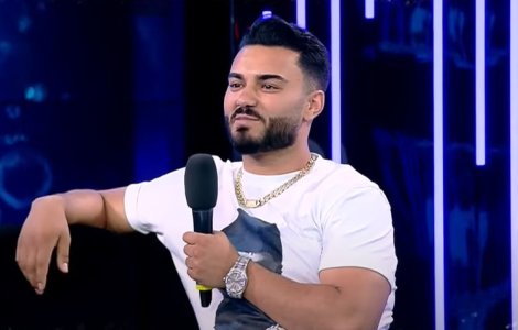 Jador, mai sincer ca oricând. Care este cel mai vis al artistului: „N-am bani de asta acum”