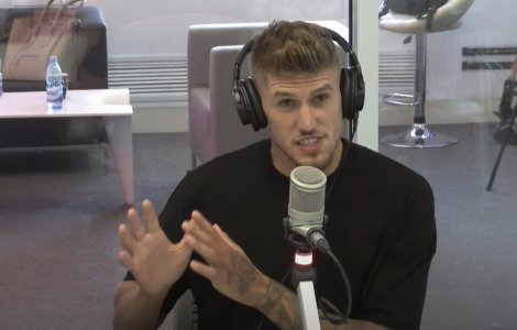 Alexandra Duli și Alex Delea sunt împreună. Cum s-au afișat foștii Războinici pe rețelele sociale: „Casă de piatră”