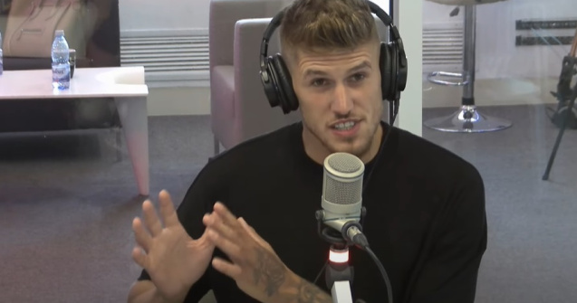 Alexandra Duli și Alex Delea sunt împreună. Cum s-au afișat foștii Războinici pe rețelele sociale: „Casă de piatră”