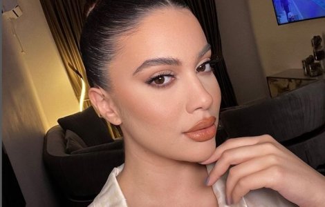 Cum se înțeleg fiica lui Florin Salam și Roxana Dobre. Betty Stoian, declarații sincere despre mama vitregă