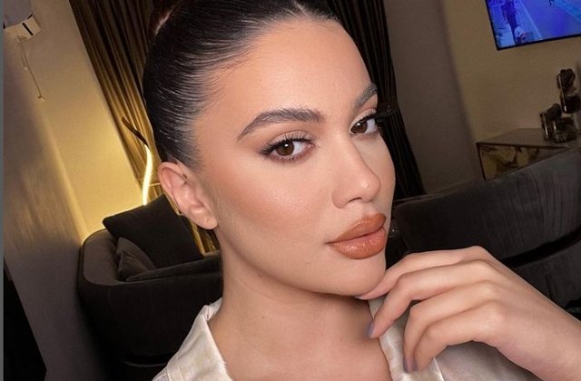 Cum se &icirc;nțeleg fiica lui Florin Salam și Roxana Dobre. Betty Stoian, declarații sincere despre mama vitregă