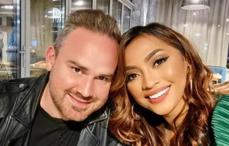 Bella Santiago, primele declarații după ce a fost eliminată din proiectul de la Kanal D: „M-am bucurat că am fost lângă Teo”