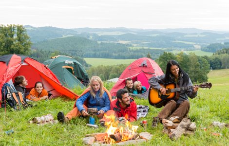 Gabriela Firea: „Organizăm tabere studențești gratuite pentru 3.500 de studenți”