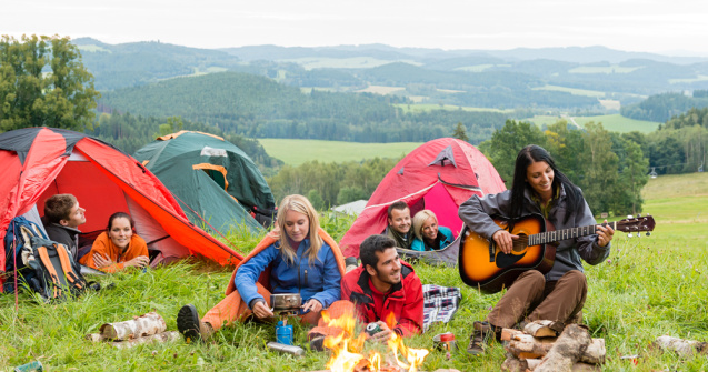 Gabriela Firea: „Organizăm tabere studențești gratuite pentru 3.500 de studenți”