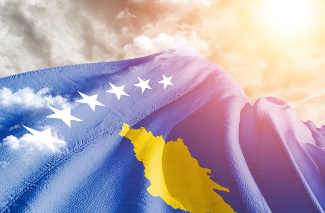 Kosovo va solicita aderarea la Uniunea Europeană p&acirc;nă la sf&acirc;rșitul anului 2022
