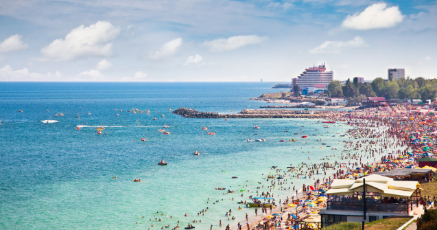 Vacanță la mare. Care sunt cele 7 reguli pe care turiștii trebuie să le respecte