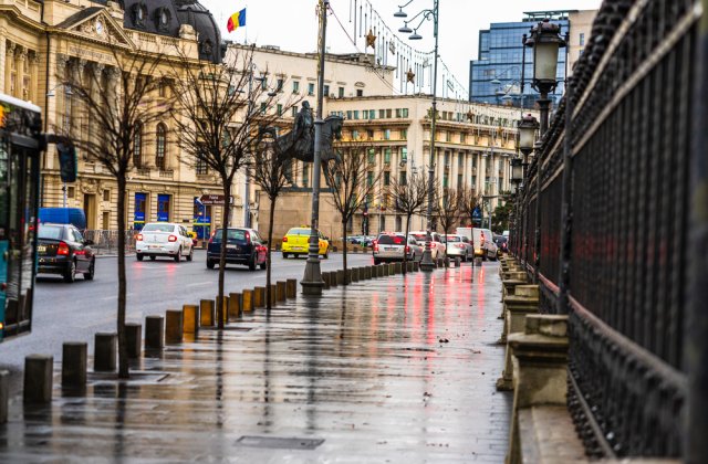 Prognoza meteo 12 iunie 2022. Avertizare de cod galben de vreme rea