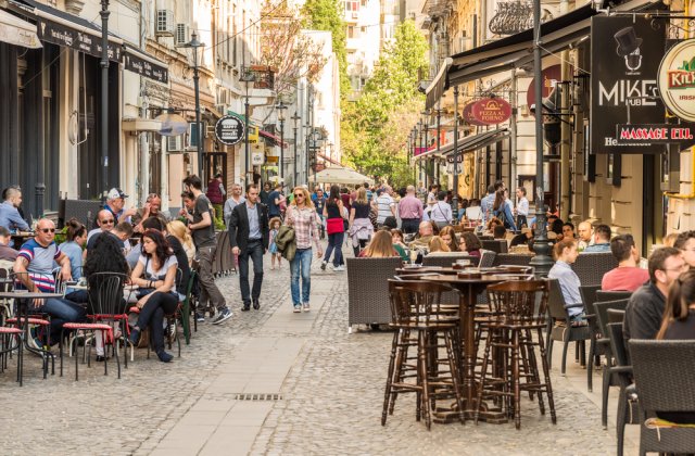 Situația epidemiologică COVID-19 din Rom&acirc;nia &icirc;n ultimele 24 de ore