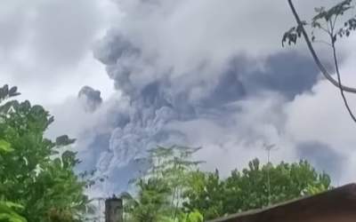 VIDEO Un oraș din Filipine a...