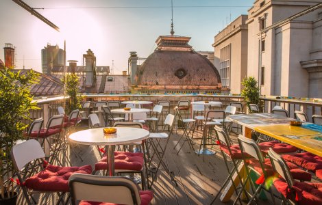 Prognoza meteo 13 iunie 2022. Cer variabil, pe alocuri ploi