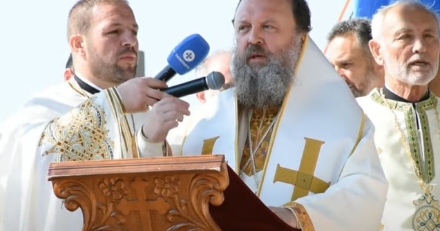 PS Timotei, mesaje de Rusalii pentru credincioși