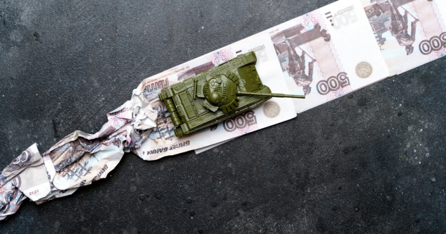 Cât a câștigat Rusia din exporturile sale de combustibili fosili în 100 de zile