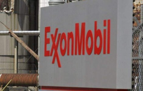 Americanii de la Exxon Mobil extind cooperarea cu grupul rus Rosneft
