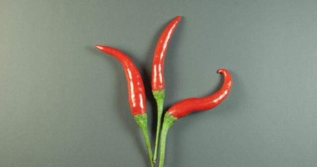 Studiu: Alimentele picante contribuie la cresterea longevitatii