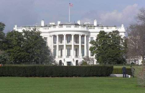 Greseala IMENSA facuta de oficialii Casei Albe