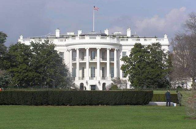 Greseala IMENSA facuta de oficialii Casei Albe