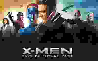 Filmul &quot;X-Men: Days of Future...