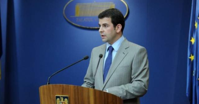 Constantin: Refacerea USL e posibila si cu actuala conducere a PNL