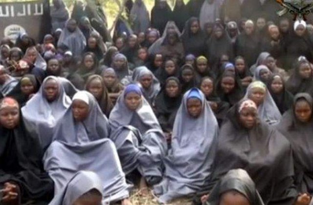 Armata nigeriana a localizat tinerele rapite de gruparea islamista Boko Haram