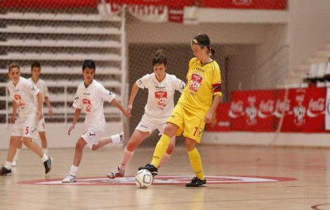 Cupa Coca-Cola 2014 si-a desemnat castigatorii