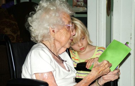 Elvetia: Servicii de sinucidere asistata pentru batranii cu boli in stadii terminale