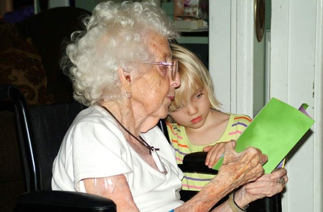 Elvetia: Servicii de sinucidere asistata pentru batranii cu boli in stadii terminale