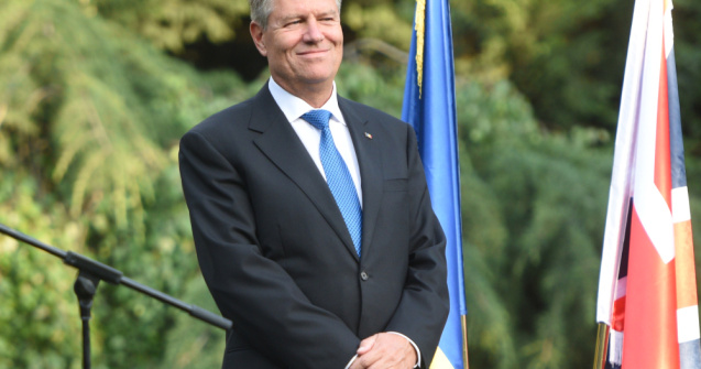 Klaus Iohannis își sărbătorește astăzi ziua de naștere. Câți ani împlinește președintele României