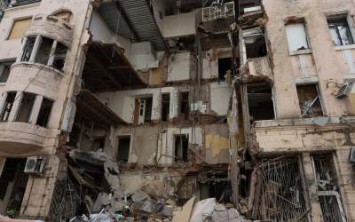 Amnesty International: Rusia...