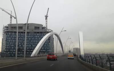 Podul Basarab din București,...