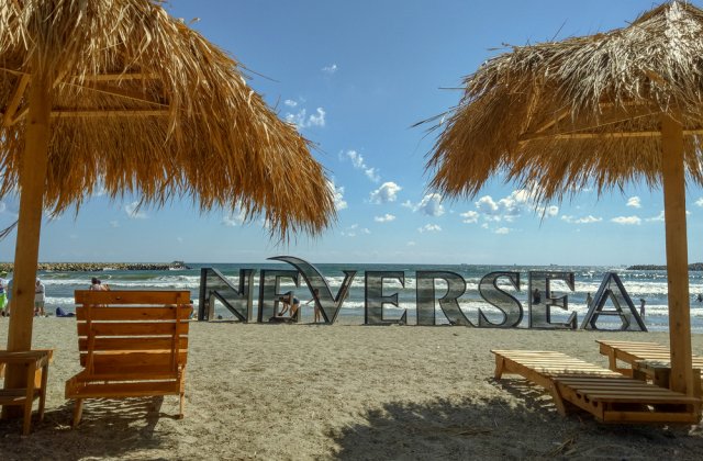 Bilete gratis la Neversea pentru donatorii de s&acirc;nge din București, Constanţa şi Galaţi