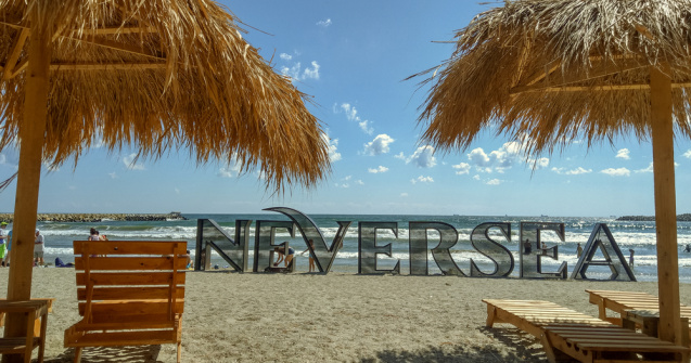 Bilete gratis la Neversea pentru donatorii de sânge din România