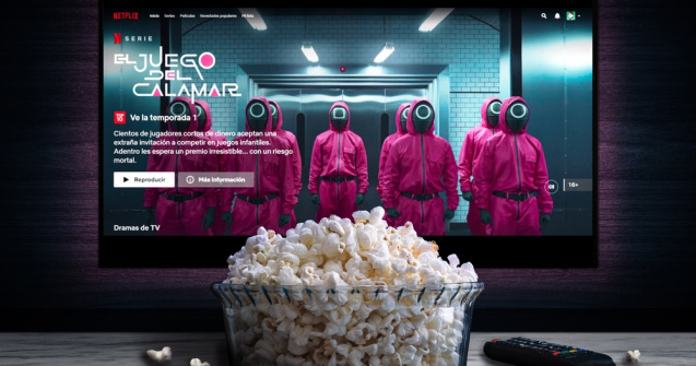 ”Squid Game” revine cu sezonul 2. Netflix a făcut primul anunț oficial
