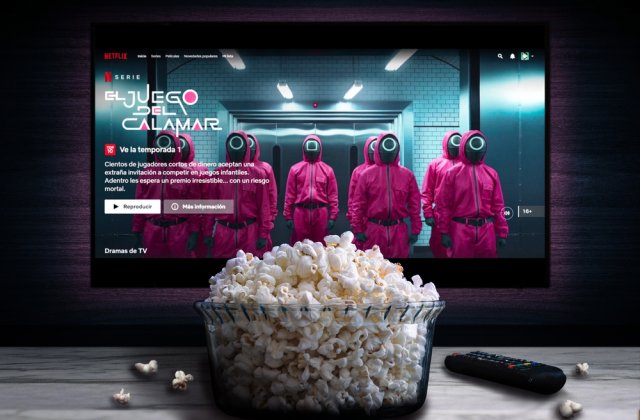 &bdquo;Squid Game&rdquo; revine cu sezonul 2. Netflix a făcut primul anunț oficial