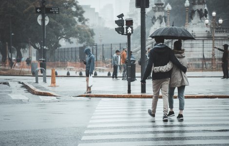 Prognoza meteo ANM pentru marți, 14 iunie. Cum va fi vremea în București
