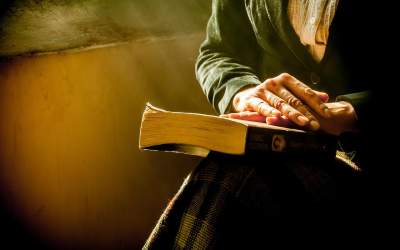 Cea mai puternica rugăciune...