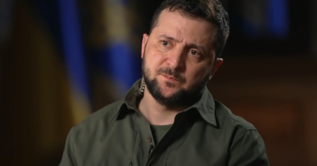 Zelenski: „Costul uman” al bătăliei de la Severodonețk este „înspăimântător”