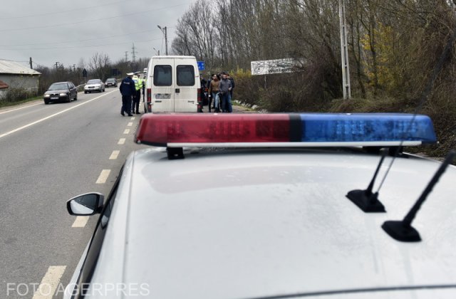 Bilanț MAI pentru weekendul de Rusalii. Numărul infracțiunilor a scăzut cu aproape 4% față de perioada similară a anului trecut 