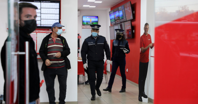 Samsarii și primăriile - afaceri de mii de euro din chirii